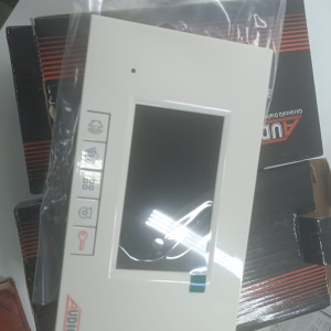 AUDIO GÖRÜNTÜLÜ DİAFON