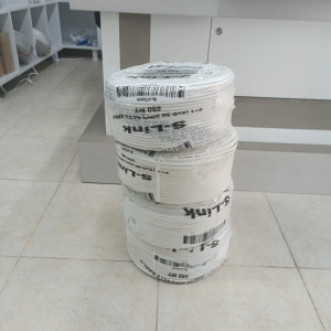 cctv 2-1 0,50 bakır kamera kablosu 