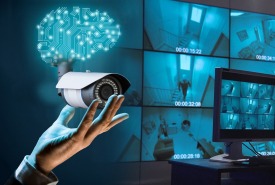 Güvenlik Kamera Sistemleri