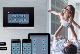 Akıllı Ev Sistemleri