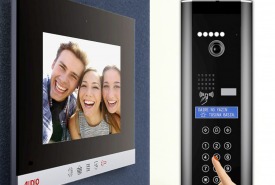 Görüntülü Diafon Sistemleri