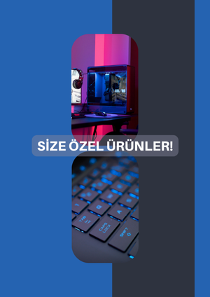 Senin İçin Önerilenler